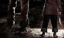 死亡阴影在线观看,在线惊悚之旅