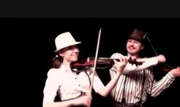 光遇最新爆料小提琴,神秘小提琴引领音乐之旅