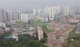 重庆合川最新爆料,揭秘城市新动态与热点事件