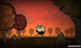 饥荒最新爆料,神秘新角色与惊心动魄的冒险即将开启！